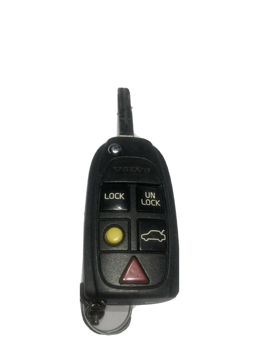 Car Key Fob Keyless Entry Remote For 2003 2004 2005 2006 2007 2008 Volvo XC90 by Wireless-Now