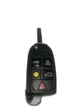 Car Key Fob Keyless Entry Remote For 2003 2004 2005 2006 2007 2008 Volvo XC90 by Wireless-Now