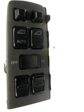 Volvo 740 940 Electric Master driver Window Switch Power side view mirror by Volvo