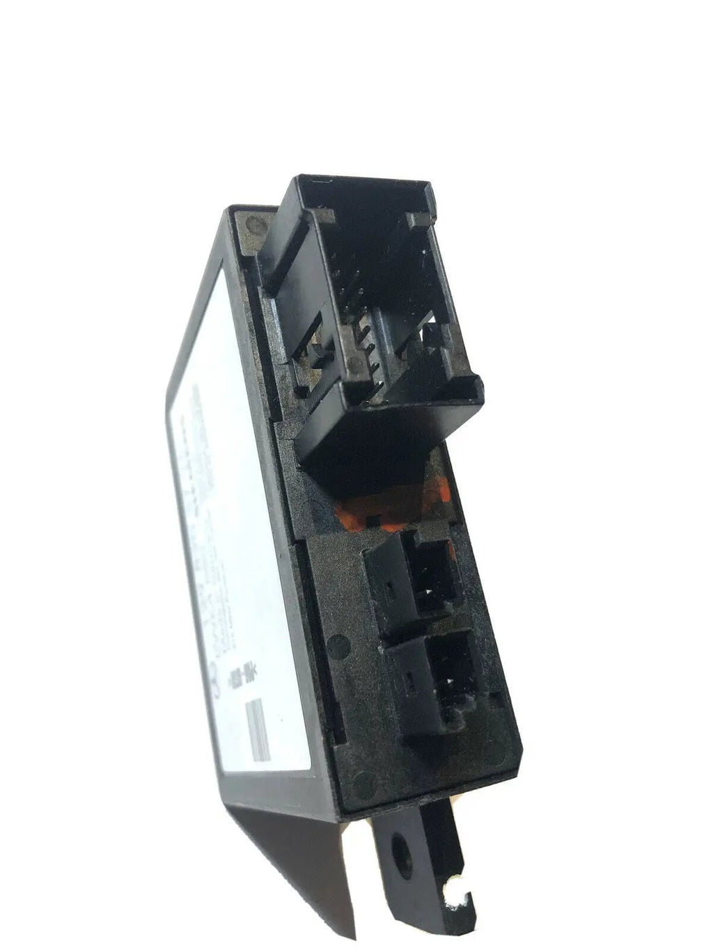 MERCEDES BENZ E320 HEADLIGHT LEVEL CONTROL MODULE 2003 by Undisclosed