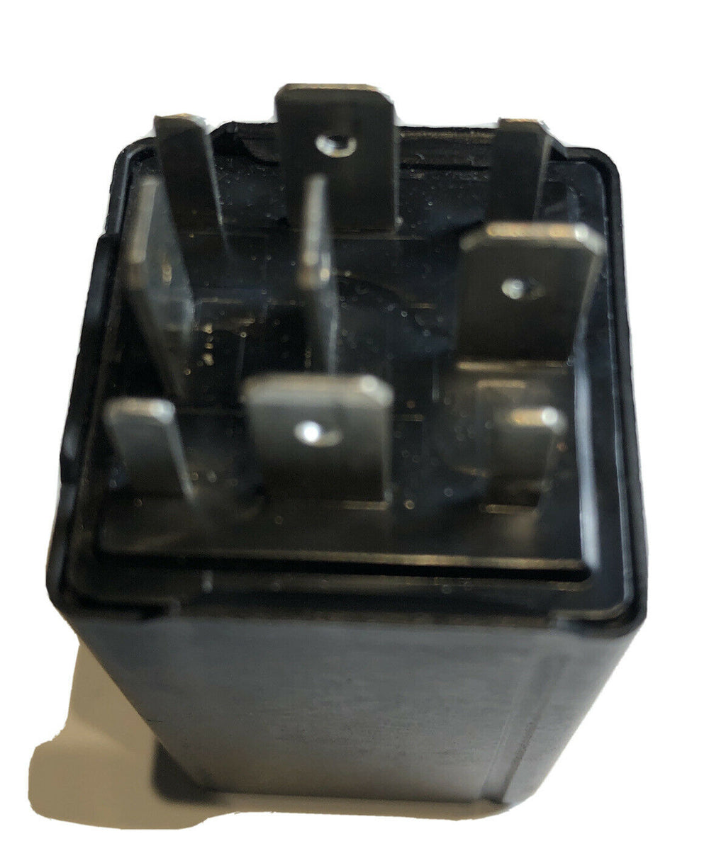 4686094 Jeep Grand Cherokee Turn Signal Flasher Relay Module 1999 2000 2001 2002