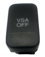 Acura TL VSA OFF Switch Control Button M19902 M19620 2004 2005 2006 2007 2008