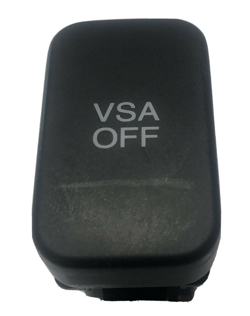 Acura TL VSA OFF Switch Control Button M19902 M19620 2004 2005 2006 2007 2008