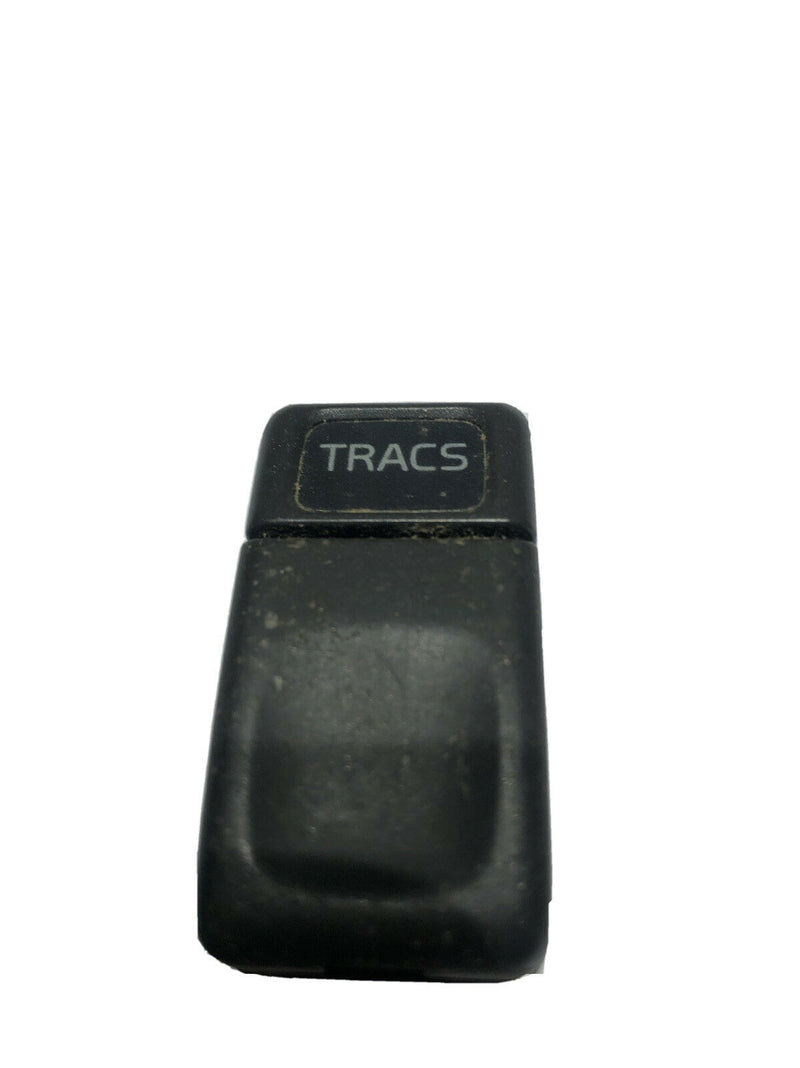 Volvo Traction Control Switch TRACS Button 9162953 C70 S70 V70 XC70 OEM