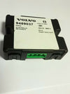 1998-2002 VOLVO V70 ABS; C70 98-02 RIGHT HAND ECU MODULE 9459037 VIM 016 IMMO 3