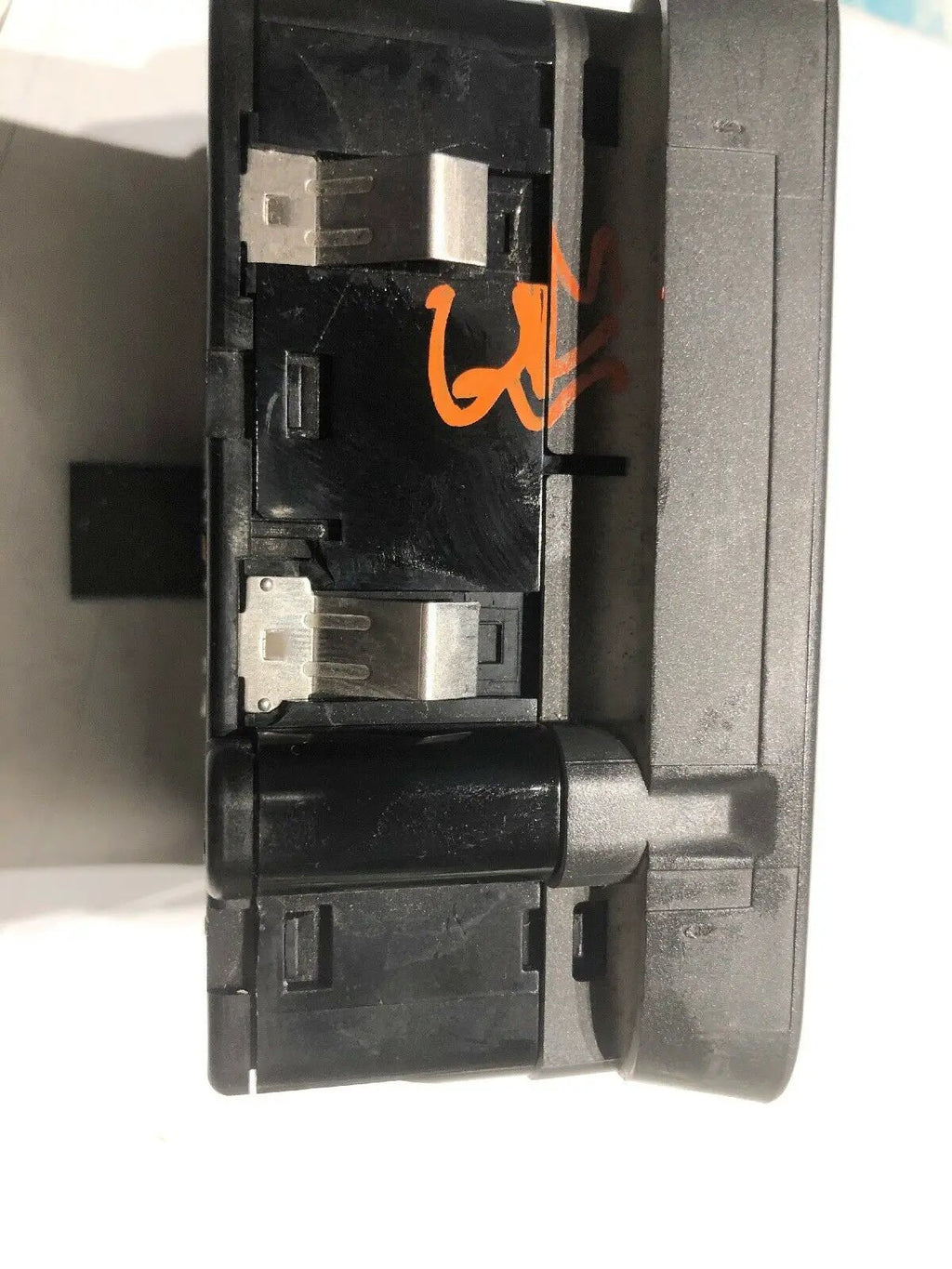 New 2001 OEM VOLVO V70 2.4T HEADLIGHT SWITCH 9441046 DIMMER/DEFOG SWITCH by VOLVO OEM