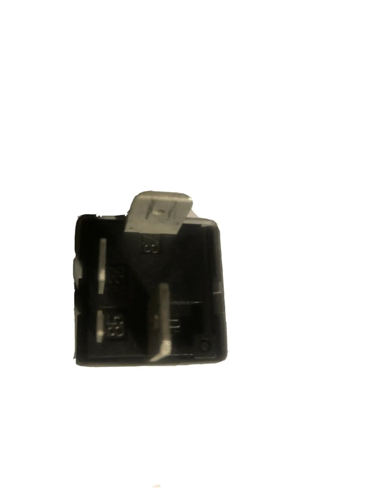 Fuel Pump Relay 167 VW Jetta Golf GTI Corrado Passat - Genuine - 191 906 383 C by Volkswagen