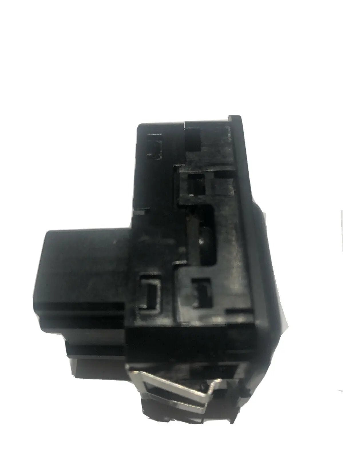 Driver Front Door Switch Driver's Sedan Mirror Fits 98-02 ACCORD 1154738 by HONDA