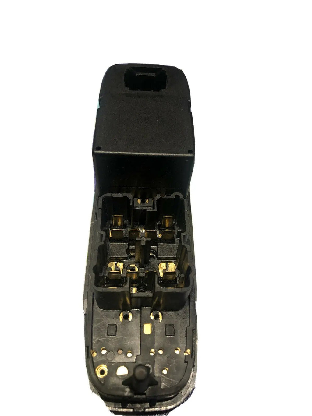 98 - 04 VOLVO C70 CONVERTIBLE 2D COUPE FRONT DRIVER MASTER POWER WINDOW SWITCH by Volvo
