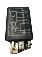 VW Audi Fuel Pump Relay 409 Volkswagen, Jetta, Golf, Passat 1J0906383