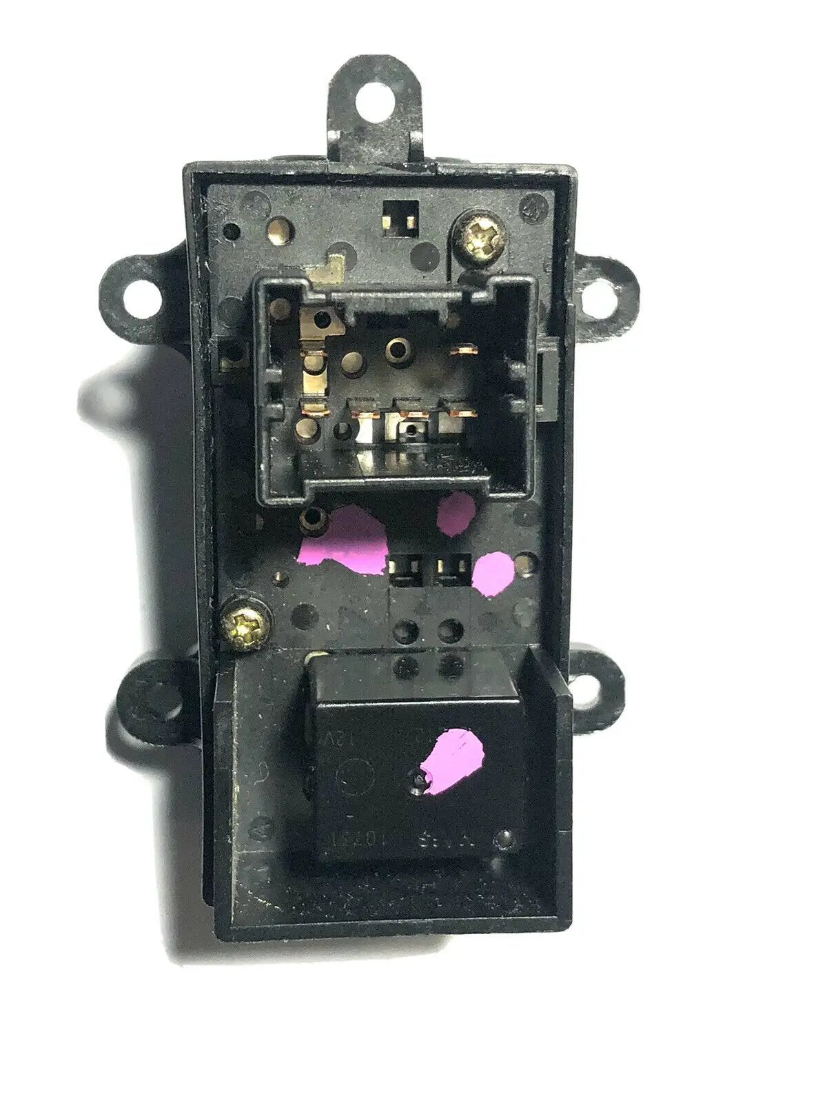 DWS-427 Power Window Switch Front or Rear Driver Passenger Side Right Door by Standard