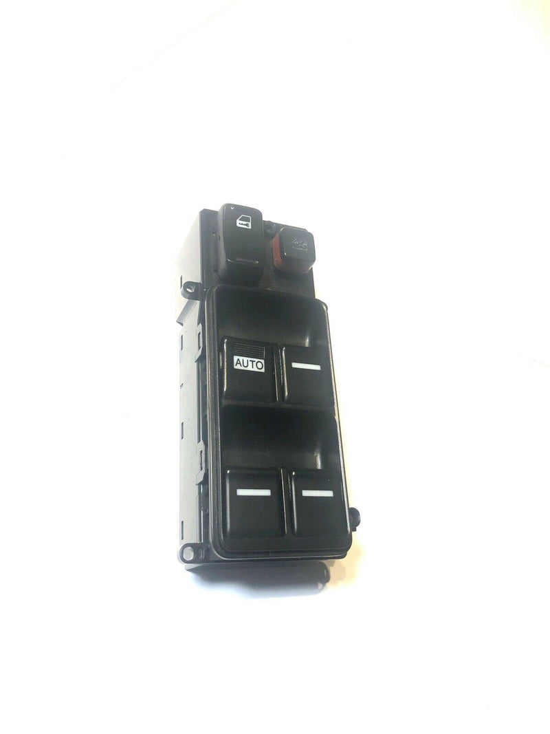 #5889E HONDA ODYSSEY 05 06 07 08 09 10 MASTER DRIVER POWER WINDOW CONTROL SWITCH