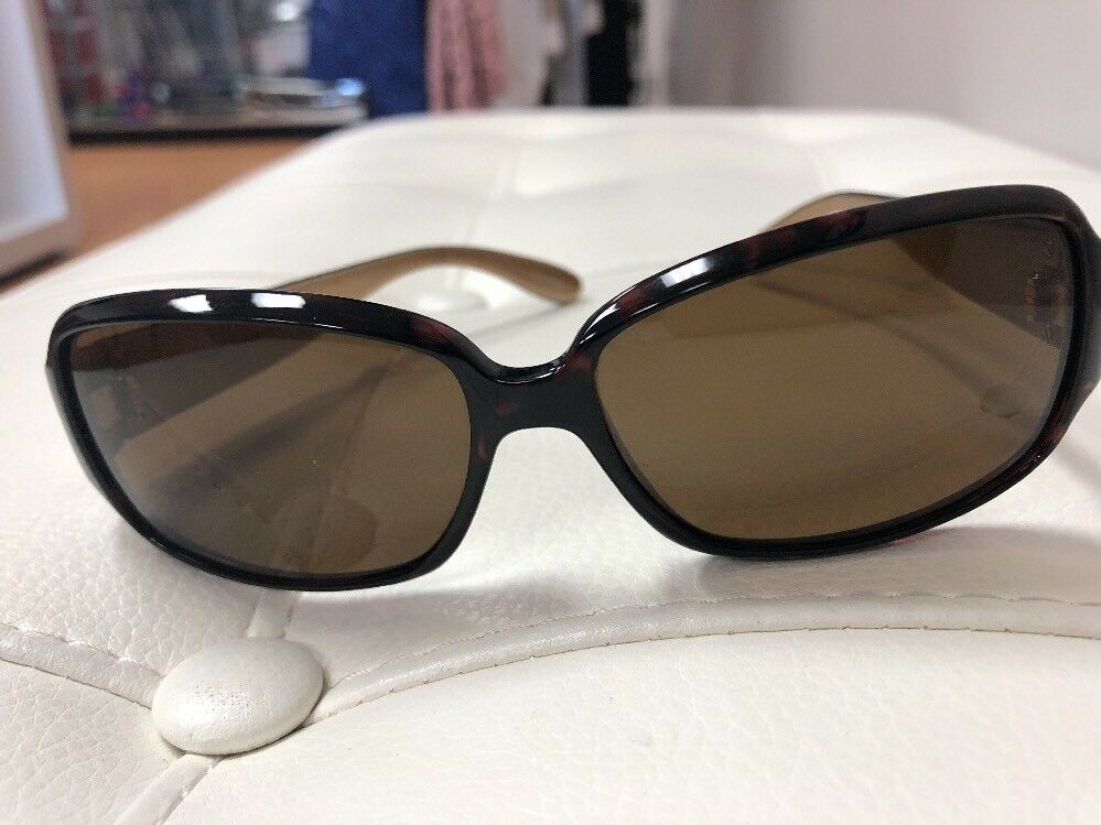 Marcby Marc Jacobs Tortoise Eyeglass Frames