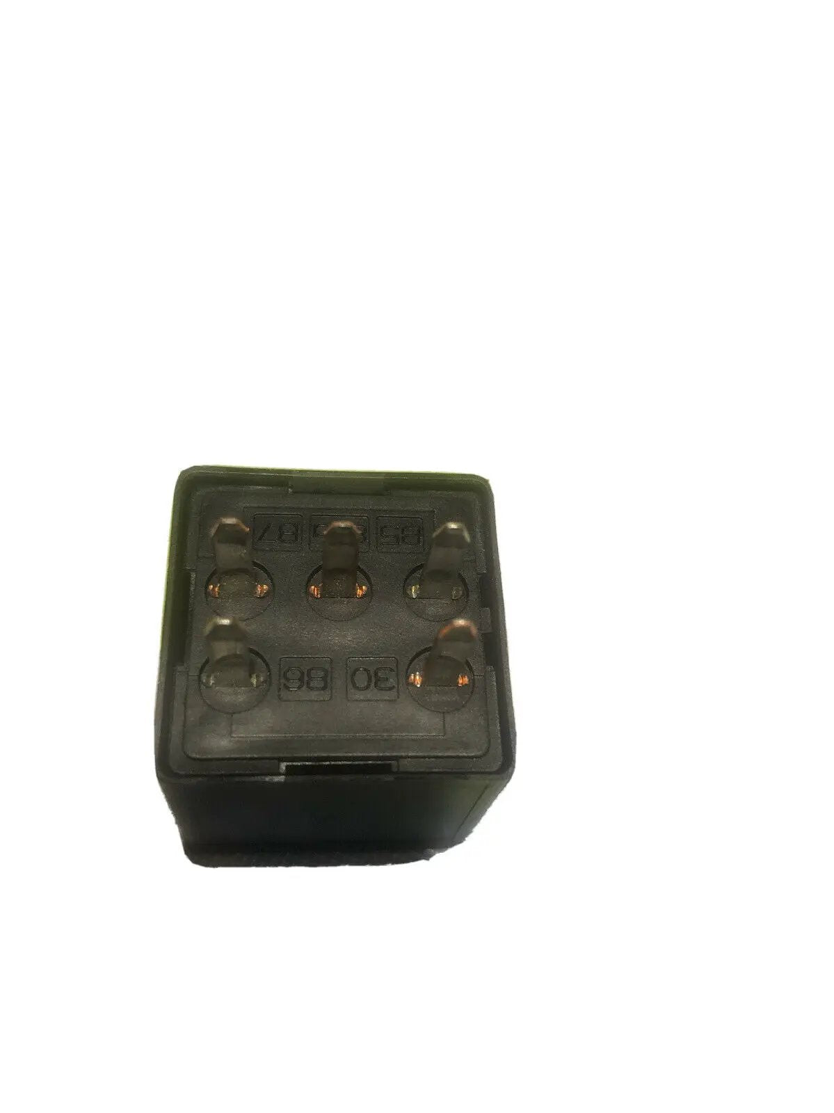 GM 12193602 3062 TYCO SIEMENS Automotive Relay 5 Pins by Tyco Electronics