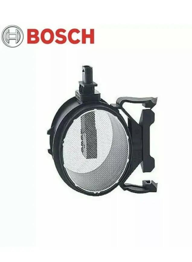 For Mercedes-Benz R164 W203 W204 W211 W212 Mass Air Flow Sensor Bosch 0280218190 by Bosch New