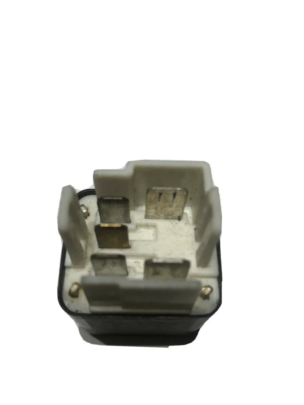 TOYOTA LEXUS DENSO RELAY OEM 90987-04002 by DENSO