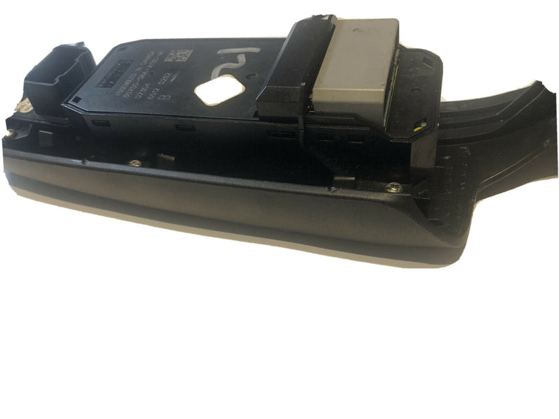 2006 - 2010 Honda Civic 4 Door Master Power Window Switch 35750-SNA-A130-M1