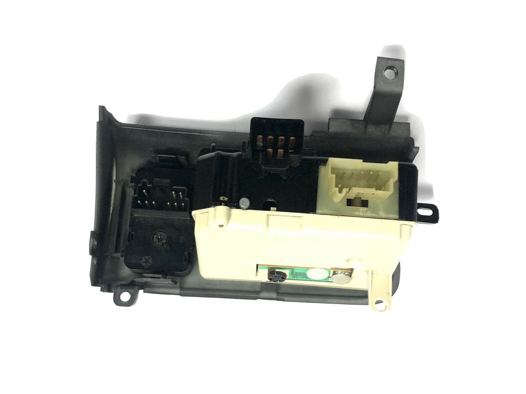 1996-2000 Caravan Voyager Town Country Headlight Dimmer Mirror Switch Bezel BLK