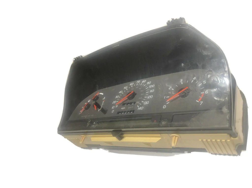 94-97 Volvo 850 TURBO 149k Instrument Cluster 9148580 VDO # 110.008.456/042 NICE by Volvo