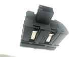 2009 2010 2011 AUDI A6 C6 - GLOVE BOX / LCD POWER SWITCH