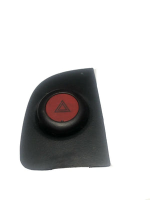 1996 1997 1998 Honda Civic Hazard Light Control Switch M15158