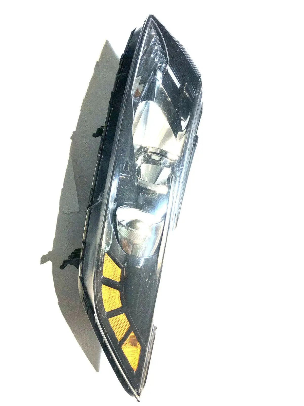 For 11-13 Optima Front Headlight Headlamp Head Light Lamp Korea Built Right Side by Unbranded