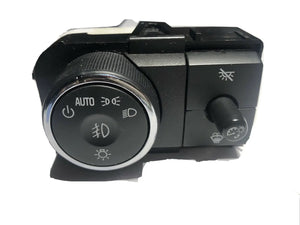 Used For Gmc Acadia Headlight Switch 15251883D Oem Replacement