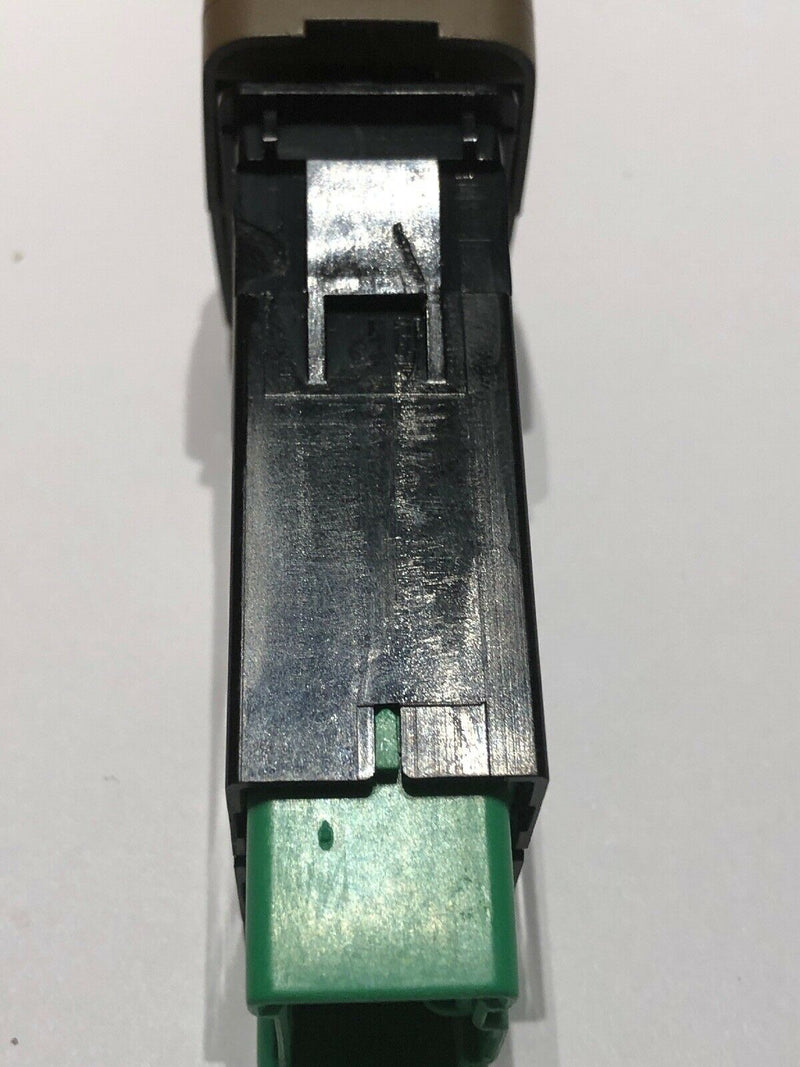 1999 ACURA TL VSA OFF TERRAIN CONTROL CRUISE CONTROL SWITCH OEM M17982 A1214