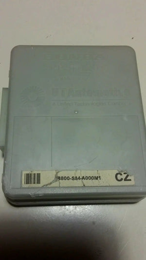 1998 Honda Accord  Multiplex Control Module 8800-s84-A000M1 CZ