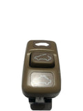 2001-2006 Acura MDX Tan Sunroof Switch Control OEM