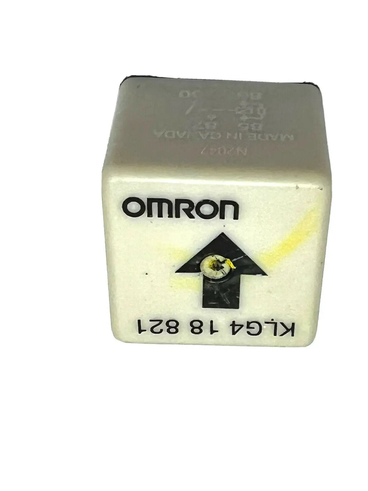 RELAY, Mazda, KLG4 18 821, Used-Full 60 day Warranty! by Mazda