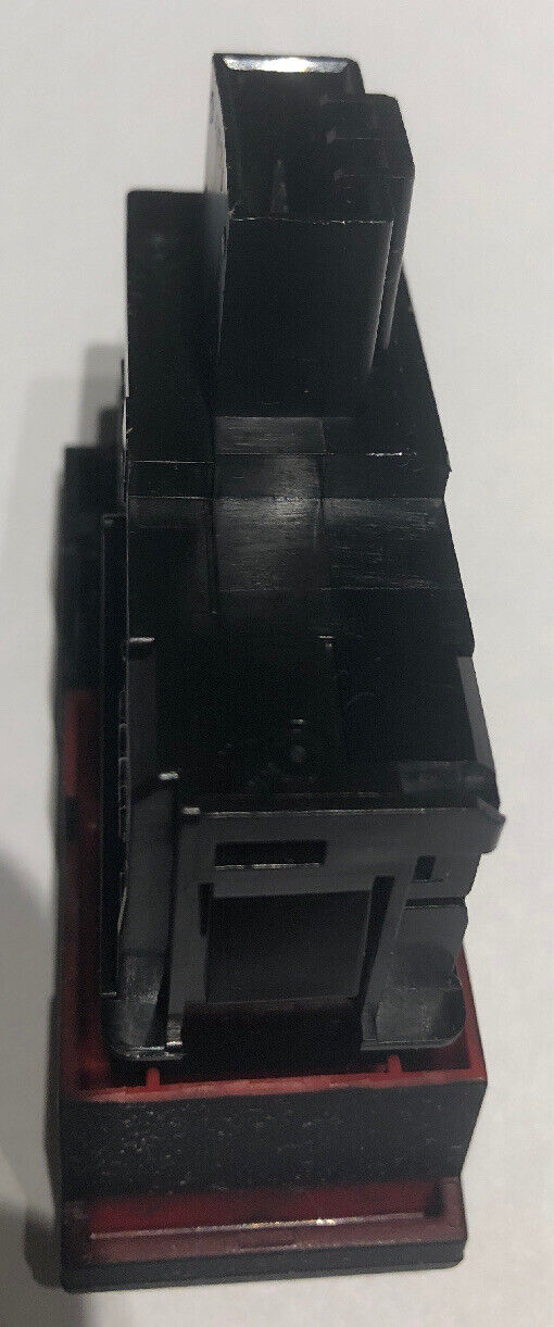 07-2009 Acura MDX Emergency Hazard Light Control Switch Button 2 M28326 M32835