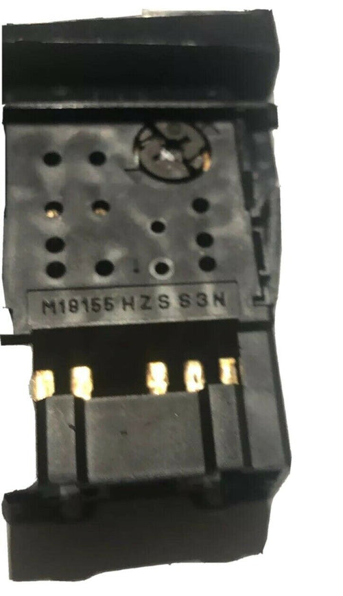 1-05 HONDA ACCORD FLASHER  SWITCH M19820HZSS3N