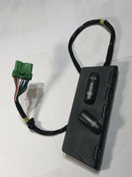 Volvo S60 2003-2007 Power Memory Seat Switch 39980245