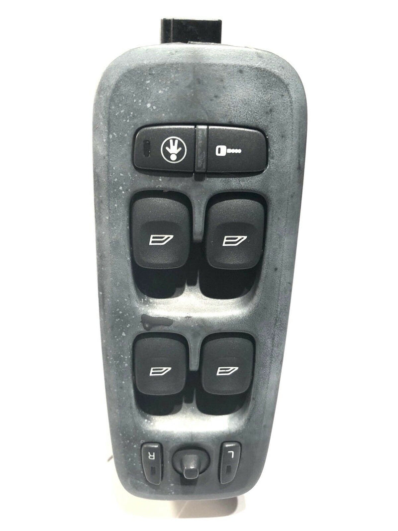 2001 - 2009 VOLVO S60 FRONT LEFT DRIVER SIDE MASTER WINDOW LOCK SWITCH OEM