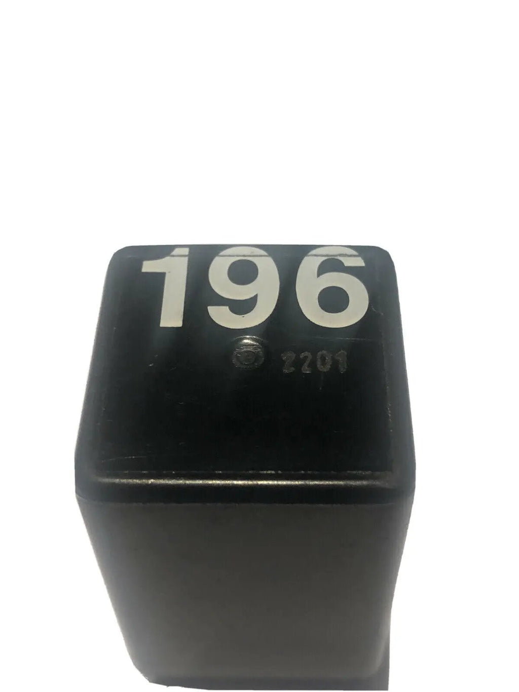Intermittent Wiper Relay # 196 93-99 VW Jetta Golf GTI Cabrio - 1HM 955 531 C by Volkswagen