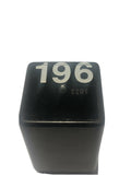 Intermittent Wiper Relay # 196 93-99 VW Jetta Golf GTI Cabrio - 1HM 955 531 C by Volkswagen