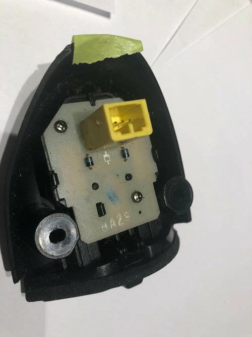 1991 Honda Accord Resume/Set Acceleration Deceleration Switch by Honda