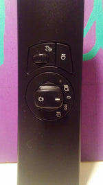 2002-2007 BMW 530i Headlight Automatic Dimmer Headlight Fog Lamp Switch Oem