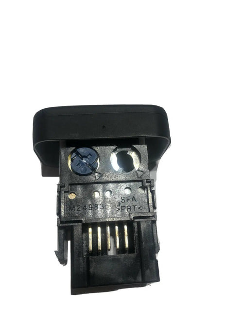 07 Acura TL VSA OFF Switch Control Button Dash Panel 2004 2005 2006 2007 2008 OE by OEM