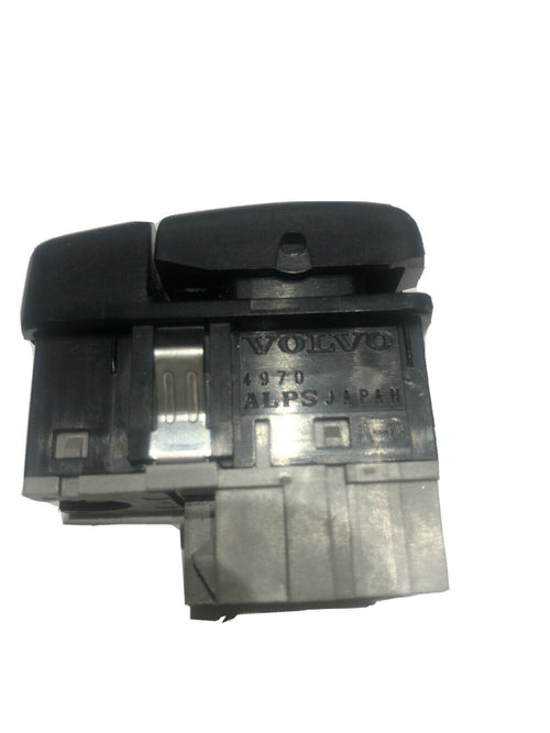 Volvo 850 Traction Control Switch TRACS Button 9148600 OEM