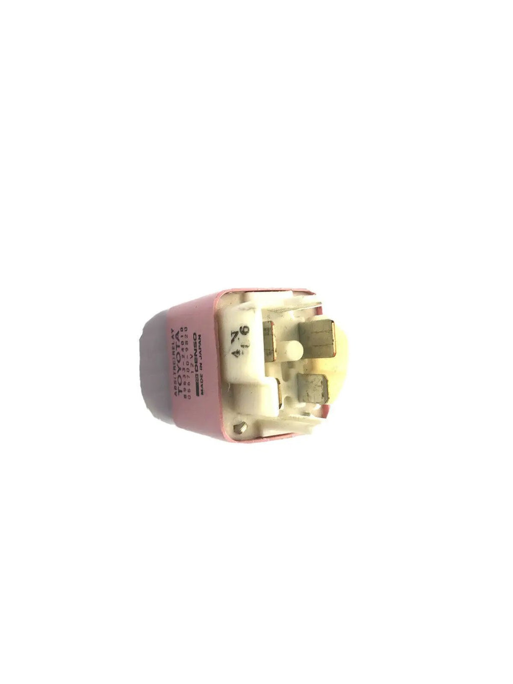 TOYOTA LEXUS FACTORY ORIGINAL ABS TRACTION CONTROL RELAY OEM 89633-24010 DENSO by DENSO