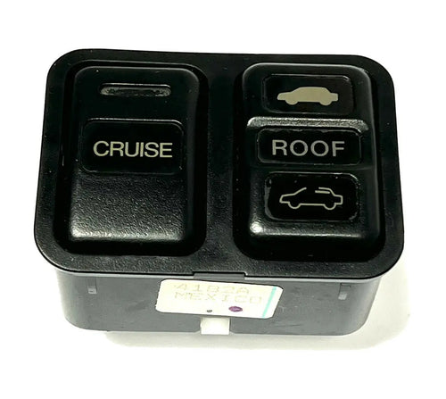 1994-1997 HONDA ACCORD CRUISE CONTROL SUNROOF DUAL SWITCH by Honda