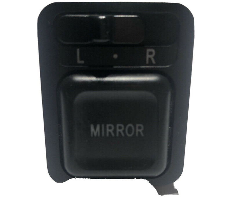 98 99 00 01 02 Honda Accord Power Side Mirror Control Switch OEM