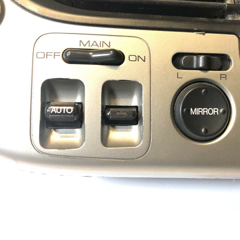 Master Switch BUTTON Temp Climate AC Heater Control Honda Insight 2002 1029859