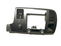 SILVERADO 1500 2008 Dash Bezel 4162659 Radio Stereo Deck Trim BLACK ORM by CHEVROLET TRUCK