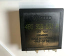 Audi 377 Relay OEM 4B0 955 531 C