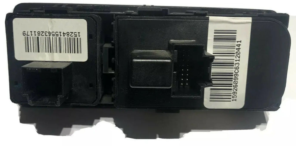 Headlight Switch for GM Silverado Sierra Pickup Suburban Tahoe Yukon OEM 07-14 by GM TRUCKS
