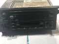 97 98 99 00 01 02 1997 DODGE CHRYSLER JEEP AM FM CD CASSETTE PLAYER P04704382AC
