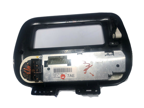 2000 Dodge Carvan Ac Temperature Climate Control P04677617AE Oem Bx3 969 1E7